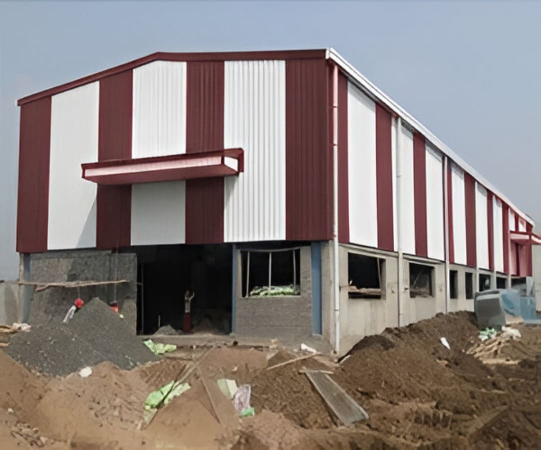 Construction Project