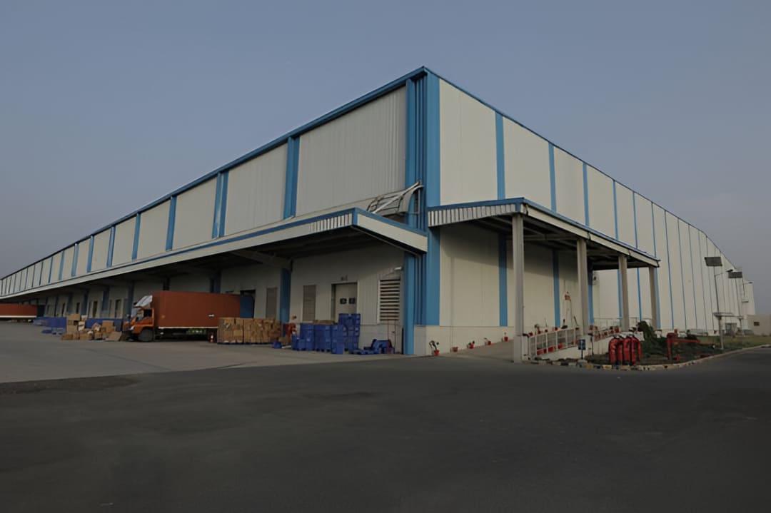 Construction Project