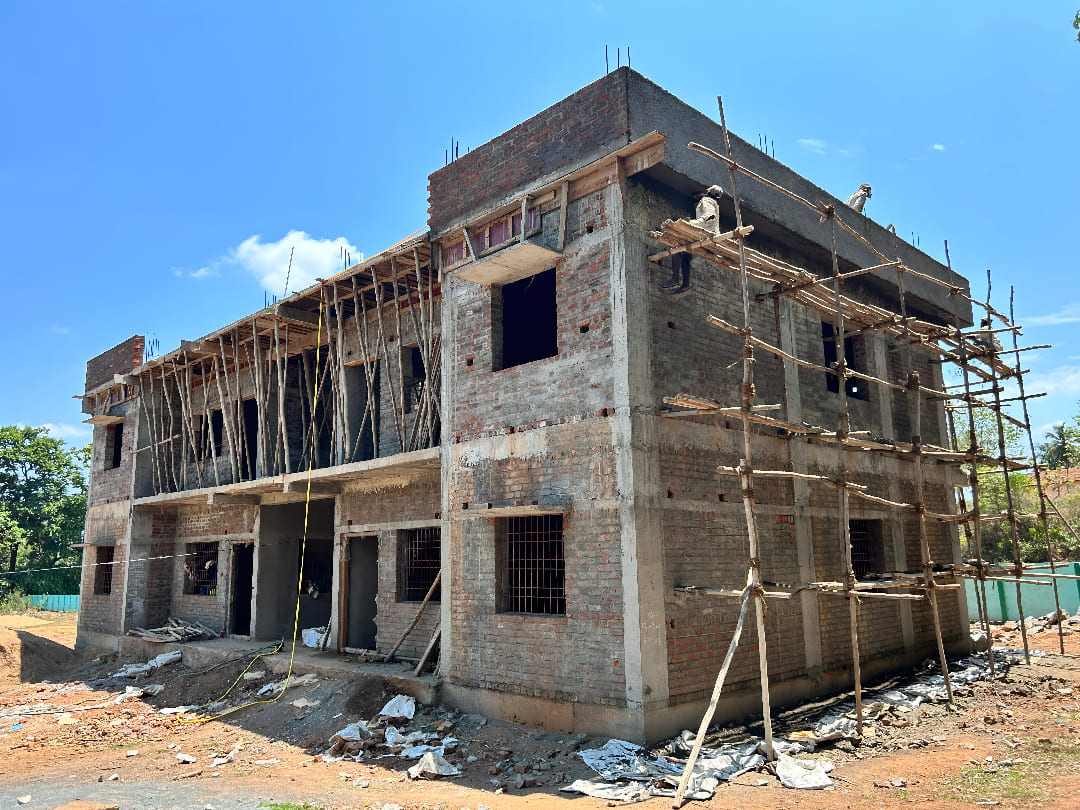 Construction Project
