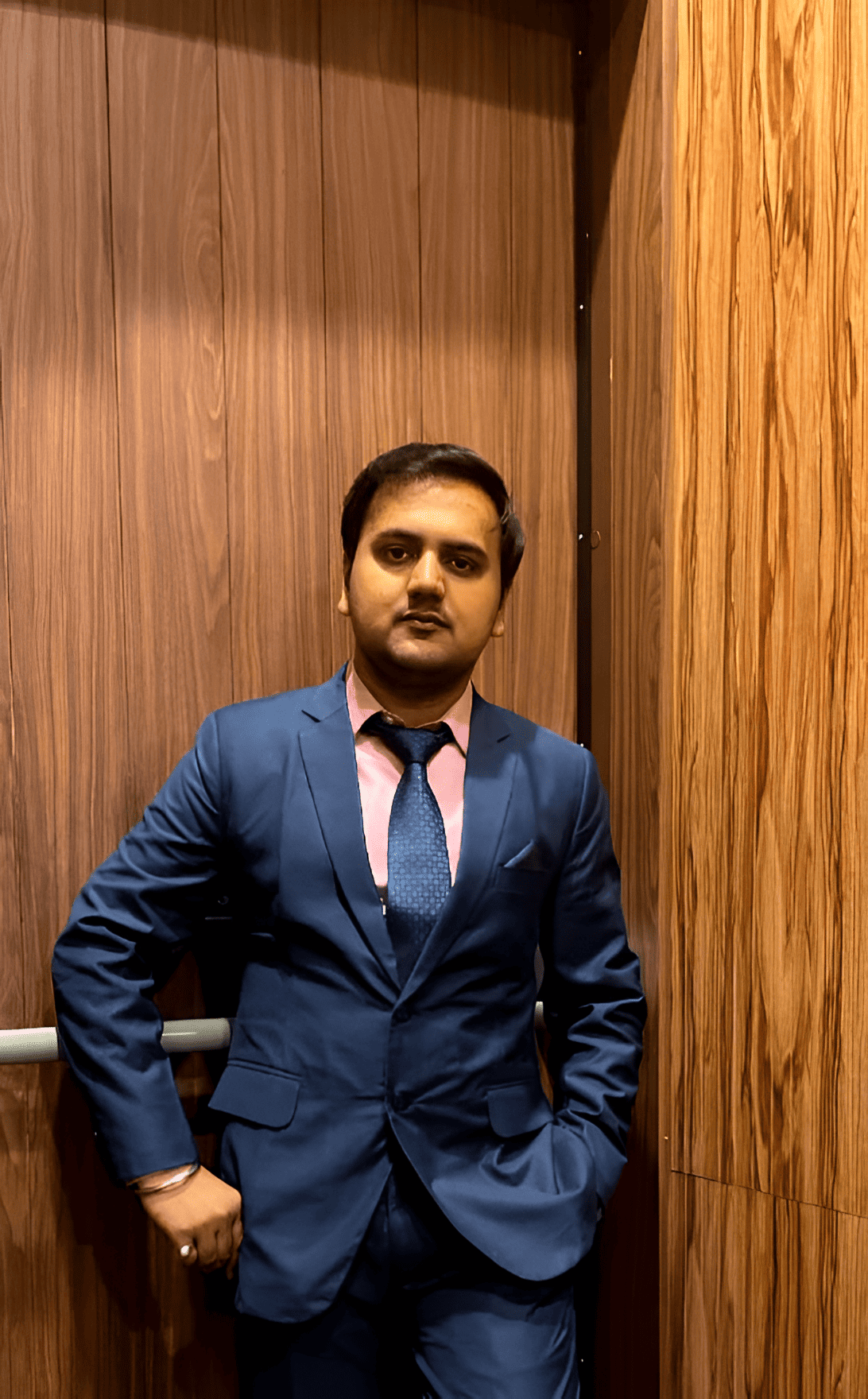 Er. Nishant Tyagi